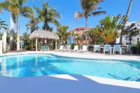 Siesta Key Island Rentals - Pools