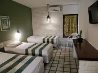 Hotel Casa Grande Gravatá Hotels in Gravatá