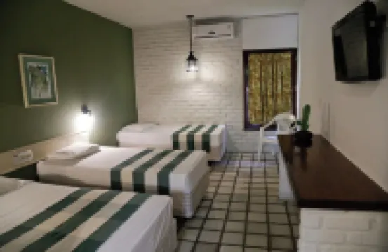 Hotel Casa Grande Gravatá