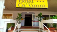 Hotel Cà Vanni