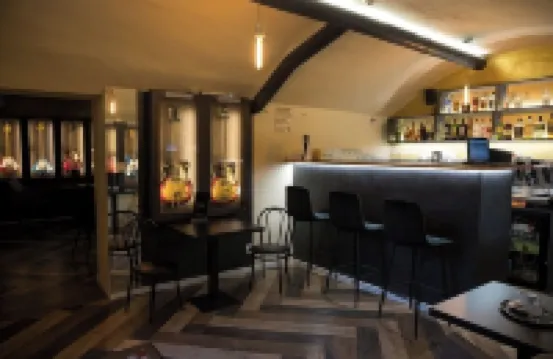 Apart Hotel Golden Apartments