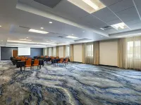 Fairfield Inn & Suites des Moines Urbandale Hotels in Polk County