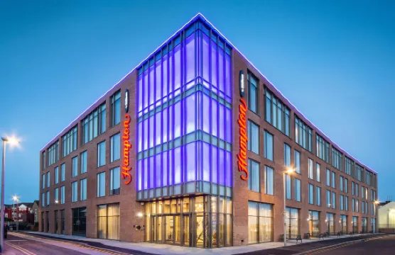 Hampton by Hilton Blackpool