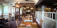 Moreton Park Hotel - breakfast