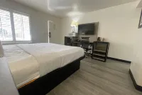 Howard Johnson by Wyndham Tempe University/Phoenix - 2-Sterne