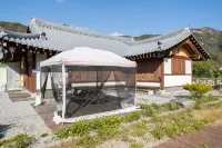 Boeun Seowon Hanok Pension - 2-Star