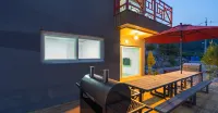 Goesan Cielo Pension - Pools