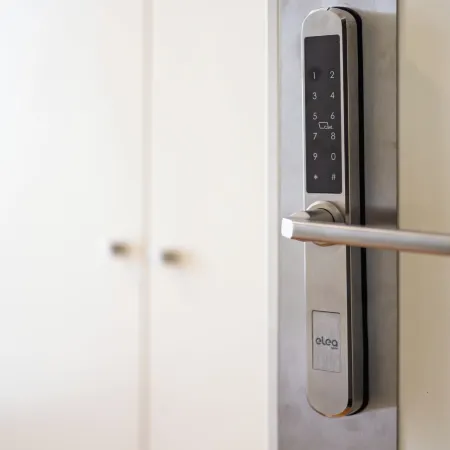 Aspasios Trindade Apartments Отели рядом с достопримечательностью «Авенида-дос-Альядос»