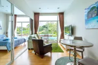 1511-2 - Luxurious Ground Floor Condo with Pool Access in Hua Hin -  Appartamenti vacanze
