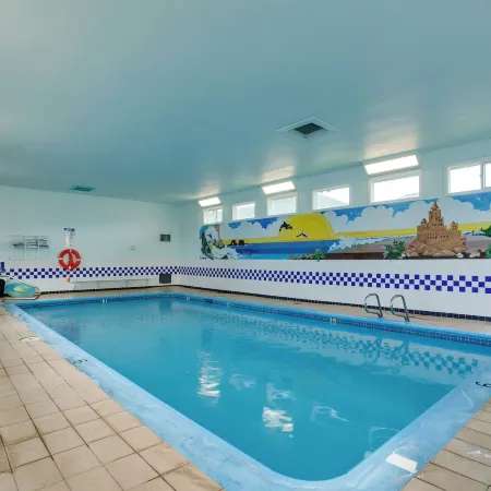 Surfside Resort
