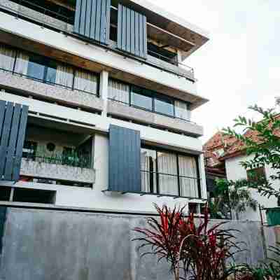 Urban Residences - Siem Reap Hotel Exterior