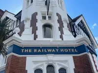 The Railway Hotel Worthing Hotels in Worthing