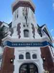 The Railway Hotel Worthing