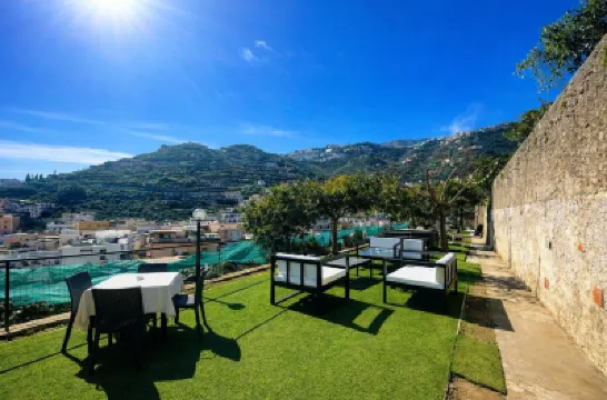 Eden Holiday Hotels in 