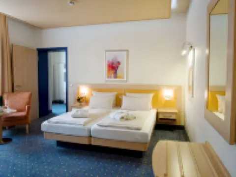Hotel von Euch Hotels in Meppen