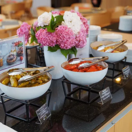 Hotel Mercure Gdynia Centrum