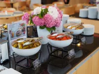 Hotel Mercure Gdynia Centrum - petit déjeuner