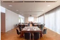 Hilton Garden Inn Venice Mestre San Giuliano - Business