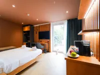 Best Western Hotel Arya - balcony