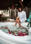AguaMar Vichayito - Spa
