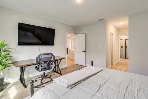Tee Times & Scenic Hikes! Family Home in Sebring - 3 estrellas