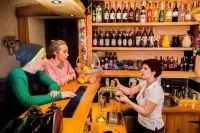 Hotel Concordia - bar