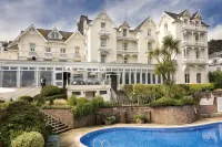 Somerville Hotel - Beach