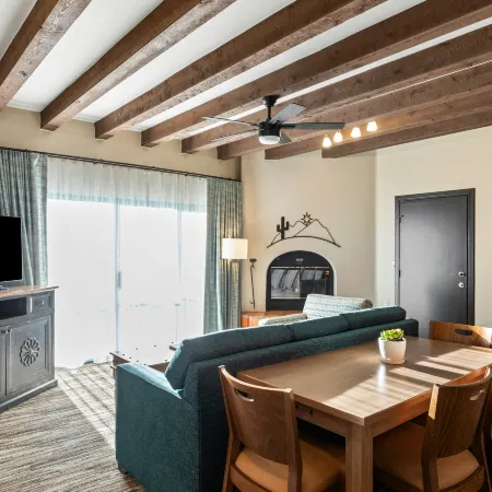 Starr Pass Golf Suites