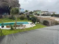 The Belmont - Pools