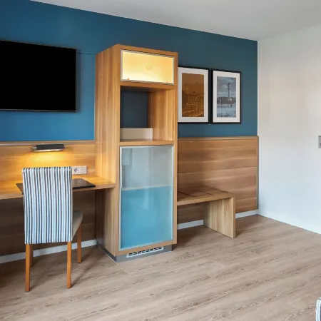 Four Points Flex by Sheraton Kiel