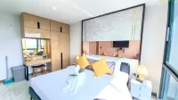 AO404- 1 Bedroom Condo with Sea View Ao Nang Beach