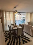 Luxurious 3-Bedroom Apartment in Piedecuesta, Colombia Hotel di 