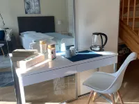 Quiet and central studio-near to everything Hotels in Alta