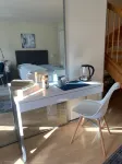 Quiet and central studio-near to everything - 2-Star