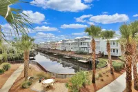 Waterside Village Condo 203 by Pristine Properties Vacation Rentals - Wifi