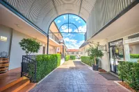 City Sider Motel