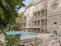 Windsor Merano Hotel & Suites Hotel a Merano