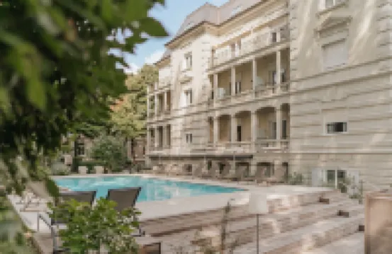 Windsor Merano Hotel & Suites