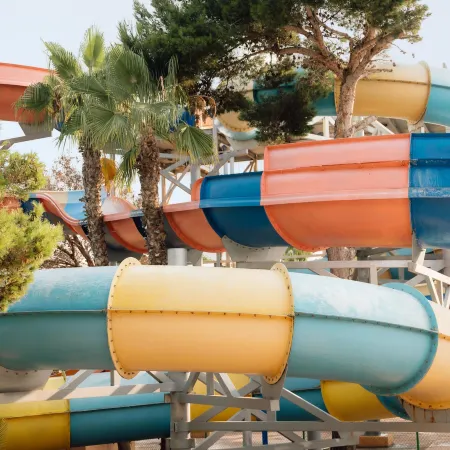 Bluesea Marina Parc