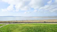 Ocean View - 2 Bedroom Apt - Llanelli - 2-Star