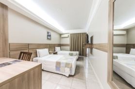 Plaza Bittar Hotel