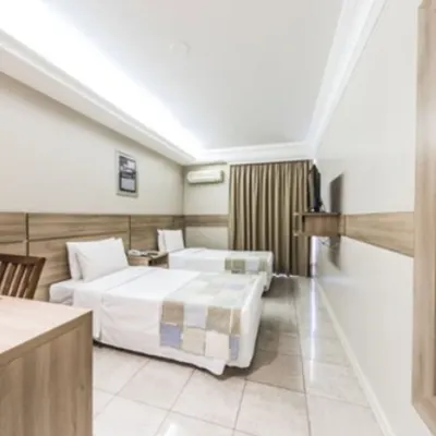 Plaza Bittar Hotel Hotels near Liberty Mall