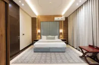 TOPAZ Serviced Apartments