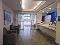 Super 8 by Wyndham Estevan