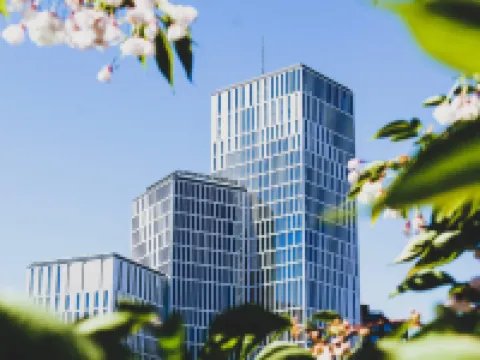 Clarion Hotel Malmö Live Hotels in Malmo