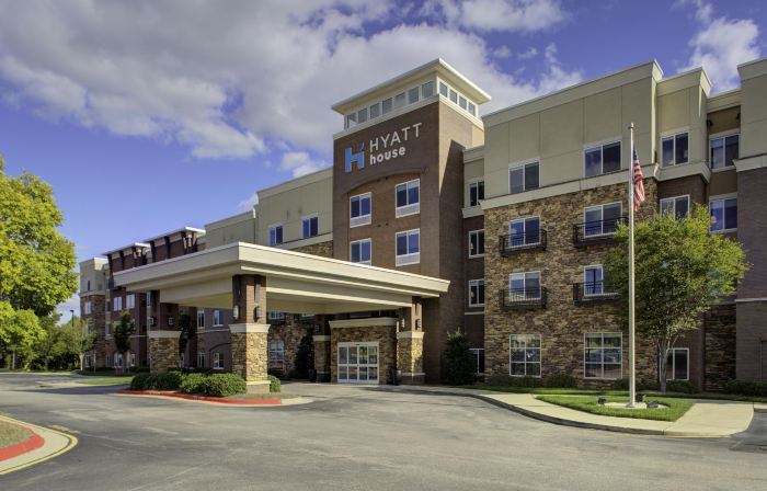 Hyatt House Raleigh Durham