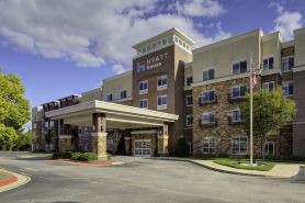 Hyatt House Raleigh Durham