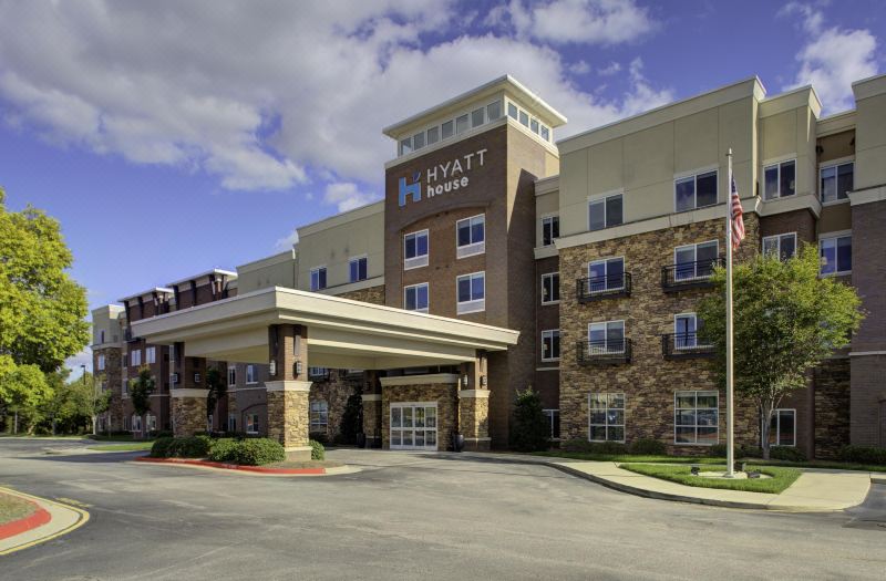 Hyatt House Raleigh Durham