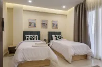 Hazel Spaces Heliopolis - Lejligheder