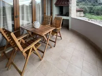 Apartment Penetra